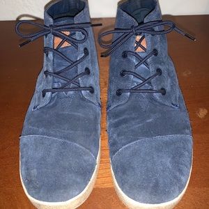 High top Toms